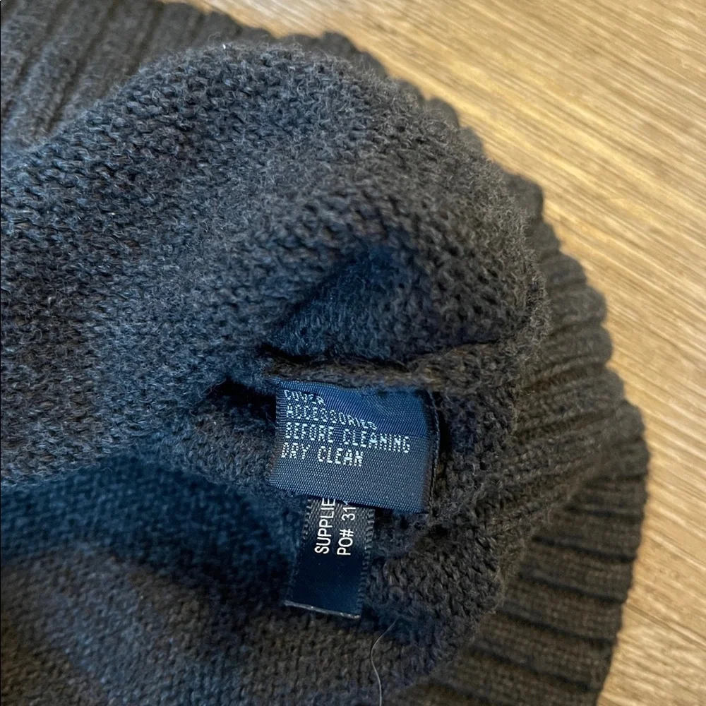 Polo Ralph Lauren gently used